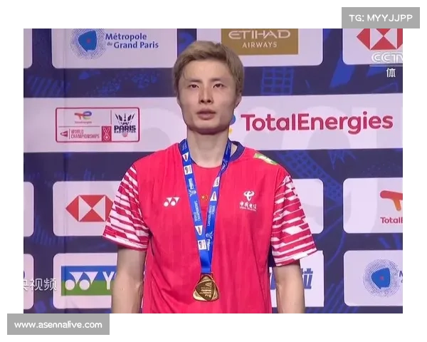 世界羽毛球锦标赛8月新德里举行，石宇奇冲冠